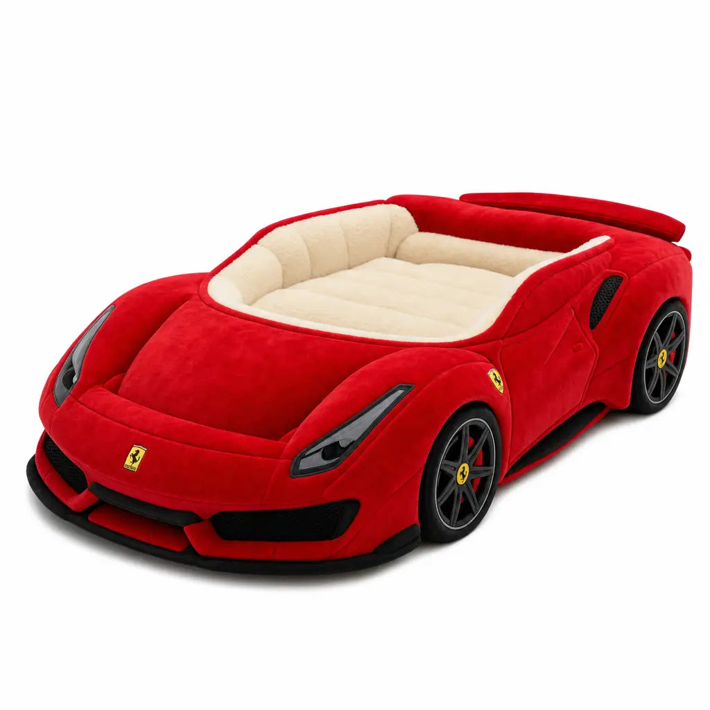 PawNap Mobile