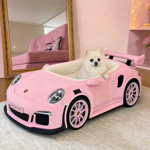 PawNap Mobile