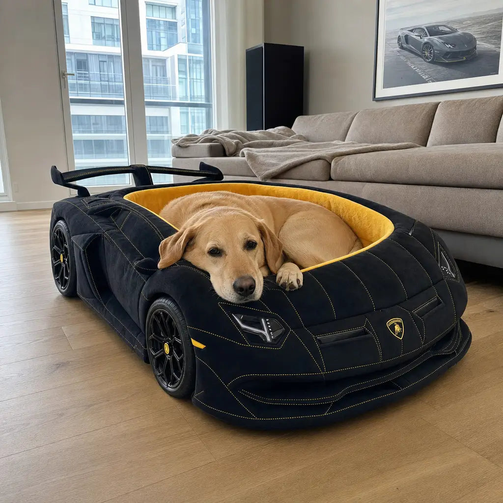 PawNap Mobile