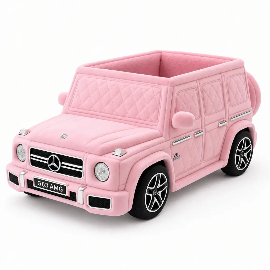 PawNap Mobile