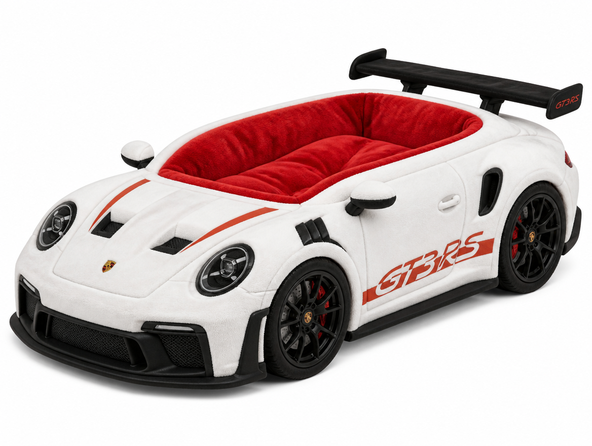 PawNap Mobile